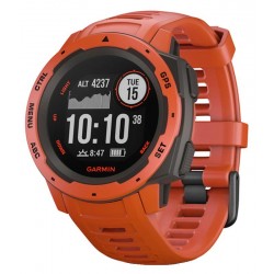 Acheter Montre Garmin Homme Instinct 010-02064-02