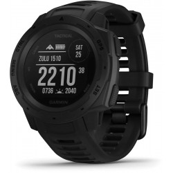 Acheter Montre Garmin Homme Instinct Tactical 010-02064-70