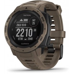 Acheter Montre Garmin Homme Instinct Tactical 010-02064-71
