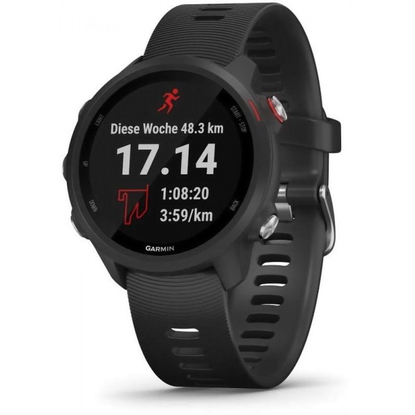 Buy Garmin Unisex Watch Forerunner 245 Music 010-02120-30
