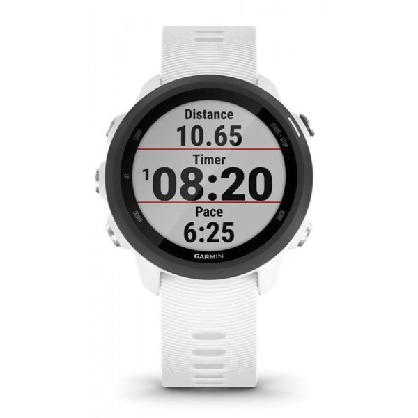 Buy Garmin Unisex Watch Forerunner 245 Music 010-02120-31