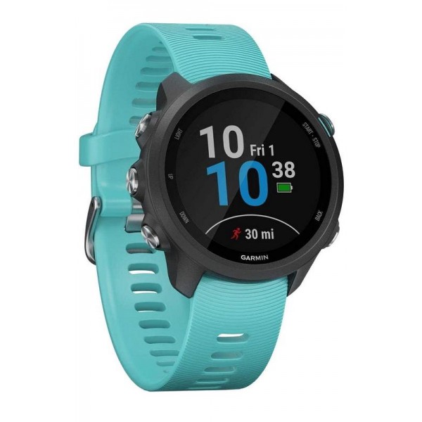 Comprar Reloj Garmin Unisex Forerunner 245 Music 010-02120-32