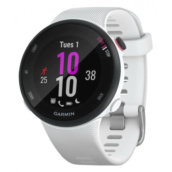 Acheter Montre Garmin Femme Forerunner 45S 010-02156-10