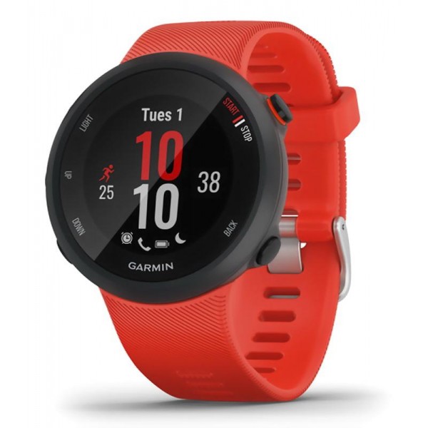 Buy Garmin Unisex Watch Forerunner 45 010-02156-16