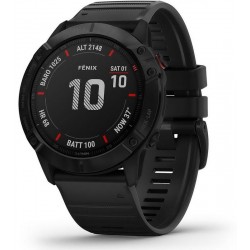 Acheter Montre Garmin Homme Fēnix 6X Pro 010-02157-01