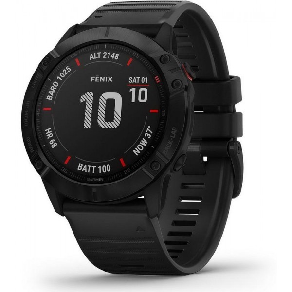 Comprar Reloj Garmin Hombre Fēnix 6X Pro 010-02157-01
