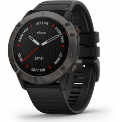 Acheter Montre Garmin Homme Fēnix 6X Sapphire 010-02157-11