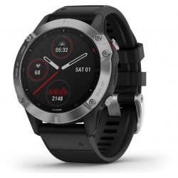 Orologio Garmin Uomo Fēnix 6 010-02158-00