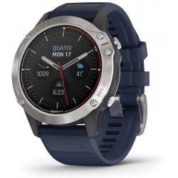 Acheter Montre Garmin Homme Quatix 6 010-02158-91