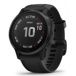 Acheter Montre Garmin Unisex Fēnix 6S Pro 010-02159-14