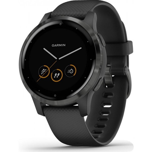 Comprare Orologio Garmin Unisex Vívoactive 4S 010-02172-12