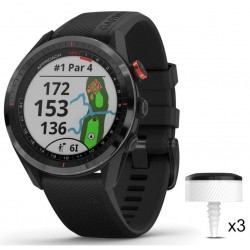 Acheter Montre Garmin Homme Approach S62 010-02200-02
