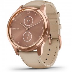 Acheter Montre Garmin Femme Vívomove Luxe 010-02241-01