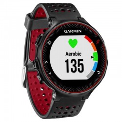 Acheter Montre Garmin Homme Forerunner 235 010-03717-71
