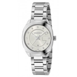 Comprar Reloj Gucci Mujer GG2570 Small YA142504 Quartz