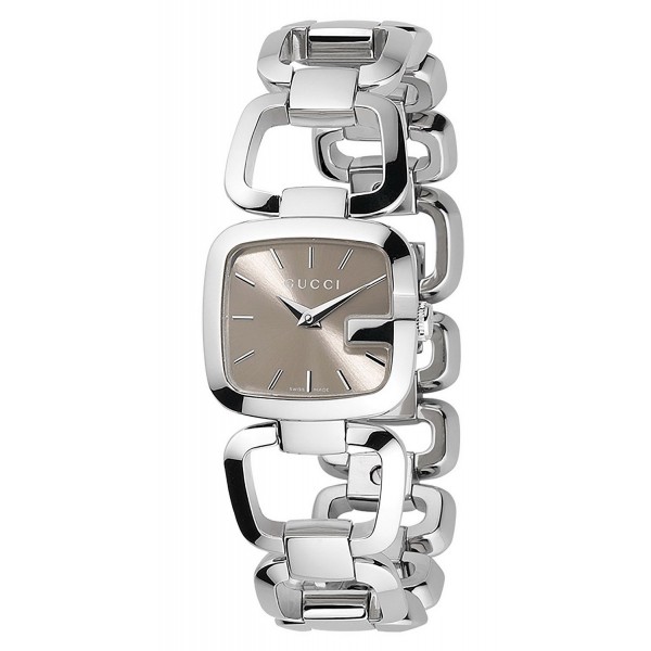 Comprar Reloj Gucci Mujer G-Gucci Small YA125507 Quartz