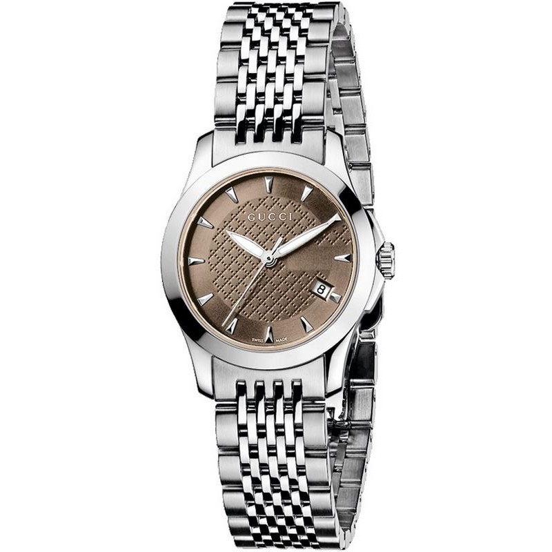 gucci g timeless ladies watch