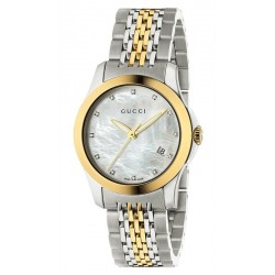 Comprar Reloj Gucci Mujer G-Timeless Small YA126513 Quartz