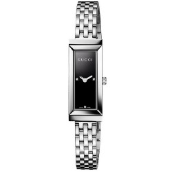 Comprar Reloj Gucci Mujer G-Frame Small YA127504 Quartz