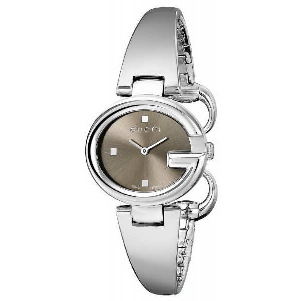 Comprar Reloj Gucci Mujer Guccissima Small YA134503 Quartz