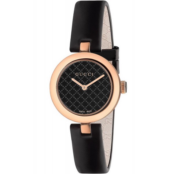 Comprar Reloj Gucci Mujer Diamantissima Small YA141501 Quartz