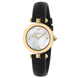 Comprar Reloj Gucci Mujer Diamantissima Small YA141505 Quartz