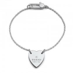 Acheter Bracelet Gucci Femme Trademark YBA223513001018