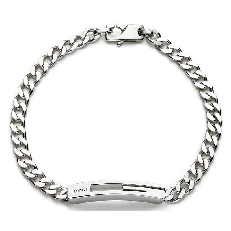 Bracelet Silver YBA223738001020 