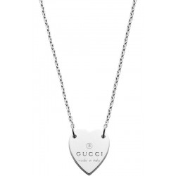 Comprar Collar Gucci Mujer Trademark YBB22351200100U