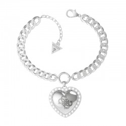 Comprare Bracciale Guess Donna Thats Amore JUBB01075JWRHS