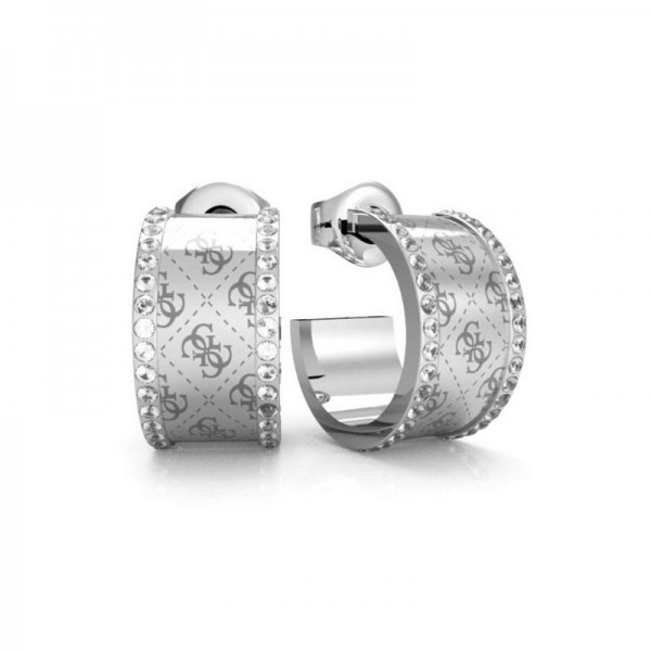 Comprar Pendientes Guess Mujer Round Harmony JUBE01159JWRHT/U