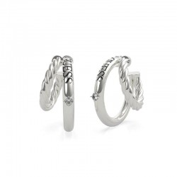 Acheter Boucles dOreilles Guess Femme Lets Get Loud JUBE70018JW