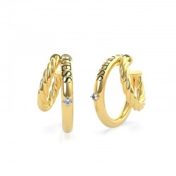 Acheter Boucles dOreilles Guess Femme Lets Get Loud JUBE70019JW