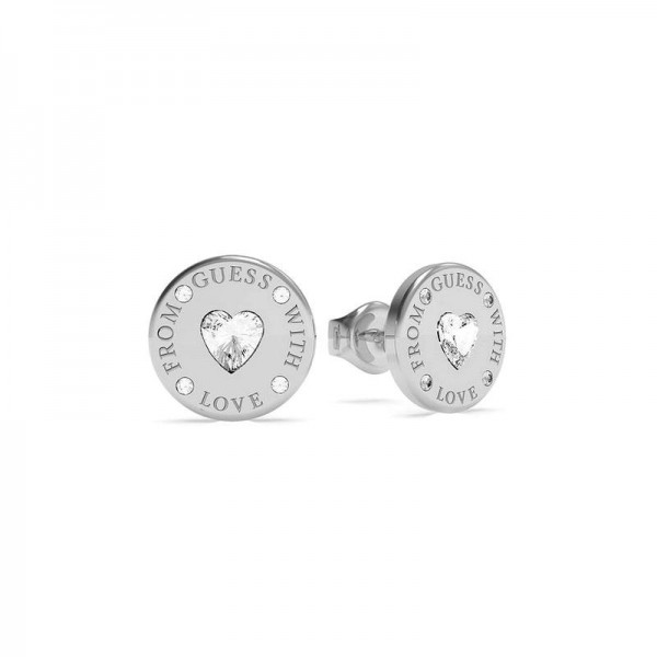 Acheter Boucles dOreilles Guess Femme From Guess With Love JUBE70036JW