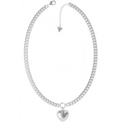 Acheter Collier Guess Femme Thats Amore JUBN01064JWRHT/U