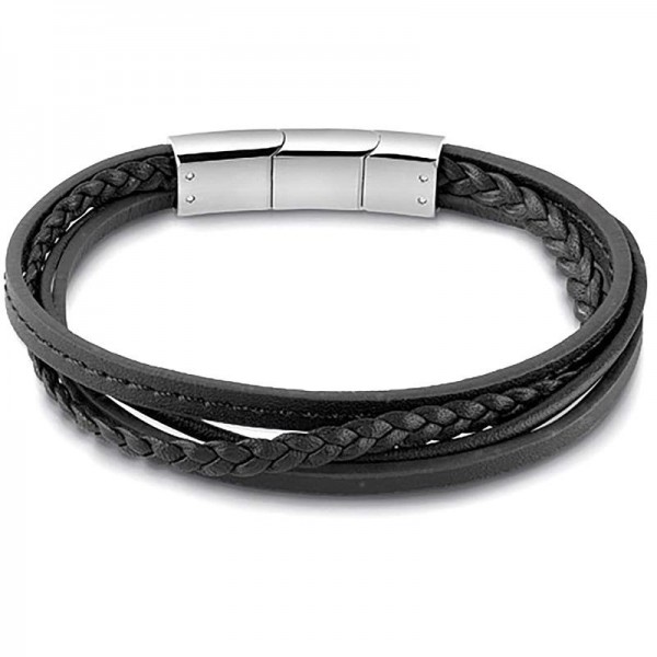 Comprare Bracciale Guess Uomo Man Identity JUMB28040JW