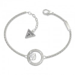 Comprar Pulsera Guess Mujer All Around You UBB20131-S