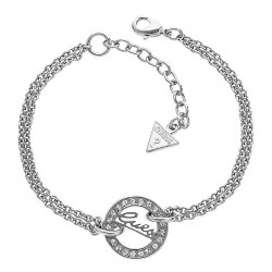 Bracciale Guess Donna Iconic UBB21501-S