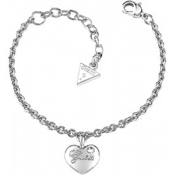 Bracciale Guess Donna Iconic UBB21527-S