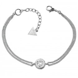 Bracciale Guess Donna Iconic UBB21530-S