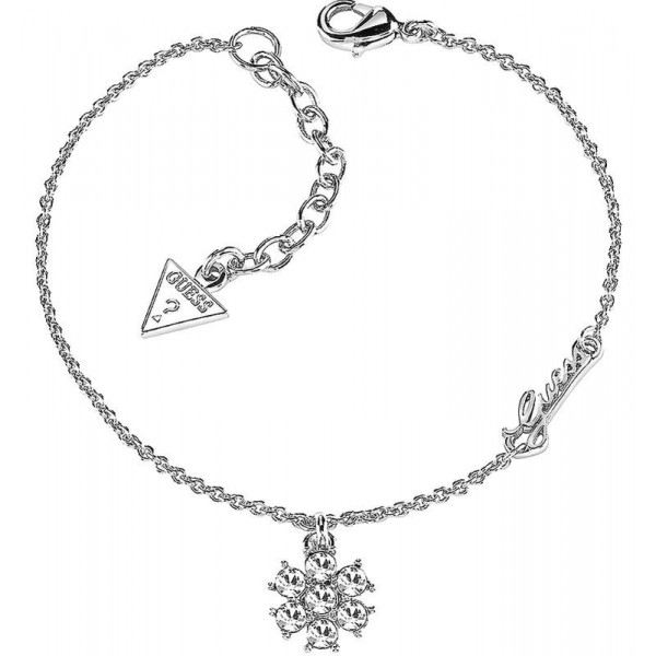 Comprare Bracciale Guess Donna Fashion UBB21545-S