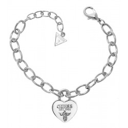 Bracciale Guess Donna Iconic UBB21567-S