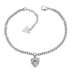 Bracciale Guess Donna Iconic UBB21570-S
