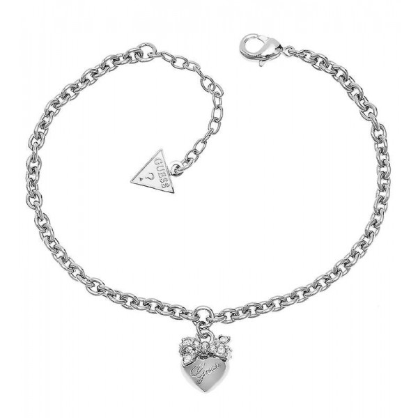 Buy Guess Ladies Bracelet Iconic UBB21570-S