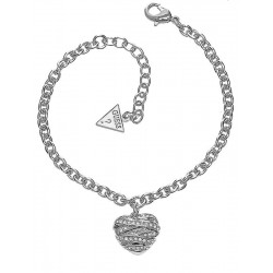 Comprar Pulsera Guess Mujer Fashion UBB21594-S