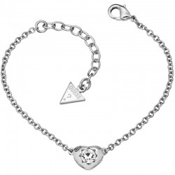 Comprar Pulsera Guess Mujer Crystals of Love UBB51413