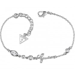Comprare Bracciale Guess Donna Shiny Guess UBB61022-S