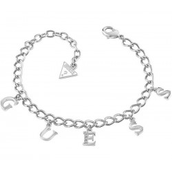 Bracciale Guess Donna Iconic Charme UBB61080-S