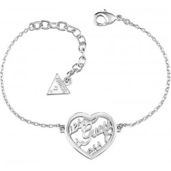 Comprar Pulsera Guess Mujer Guess Mania UBB61098-S