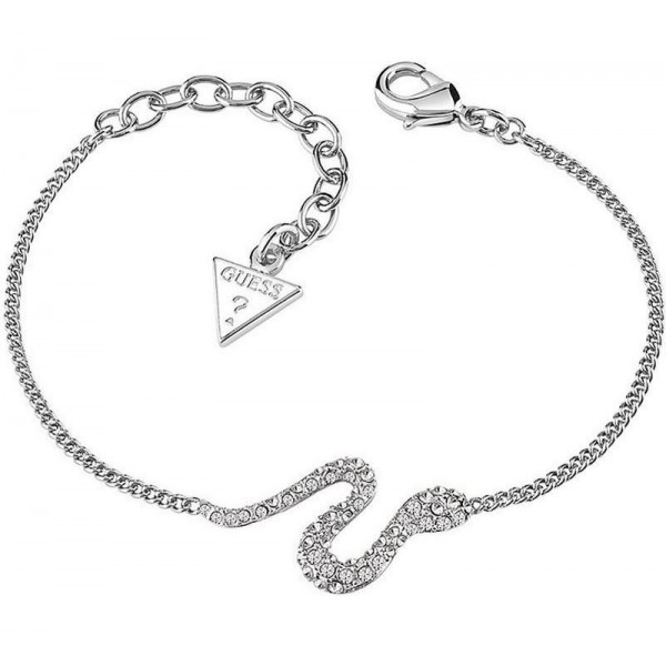 Comprare Bracciale Guess Donna Guess Eden UBB71536-S